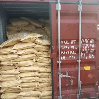 Thickeners Nutritional Value Food Grade Xanthan Gum CAS 11138-66-2