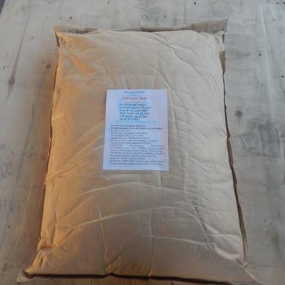 Thickeners Nutritional Value Food Grade Xanthan Gum CAS 11138-66-2