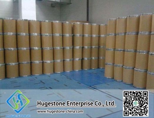 Saccharin Sodium Potassium Citrate Monohydrate for Stabilization Effect Food Additive