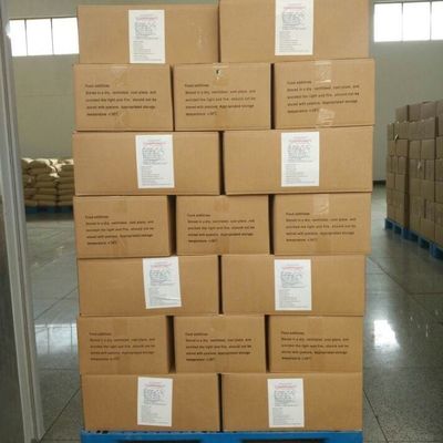 Food Grade Potassium Sorbate for Food Preservation Einecs Number 212-755-5