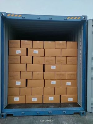 Nutritional Food Grade Potassium Sorbate The Nutritious Choice for Food Preservation
