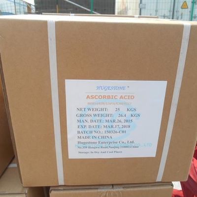 Pq6ck8pd0r Food Grade Vitamin C and Ascorbic Acid Unii Pq6ck8pd0r Natural Resource