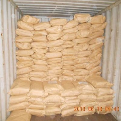 Food Grade Xanthan Gum HS No. 39139000 Essential for Beverage Production